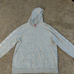 XL Supreme Hoodie